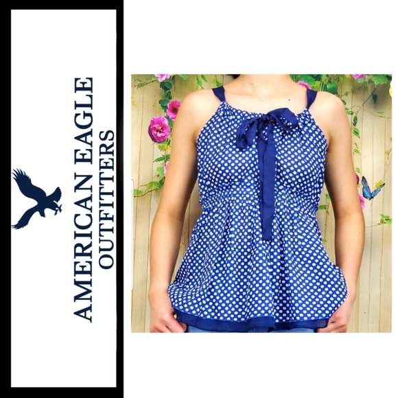 American Eagle Outfitters Tops - American Eagle tank top